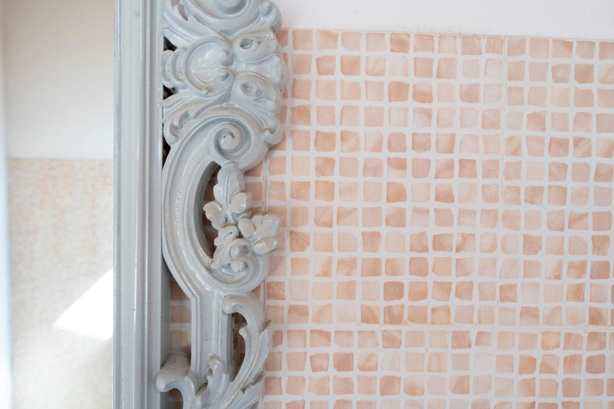 211 - Appartamento Acacia, Terrazza Giardino E Piscina Carro ภายนอก รูปภาพ