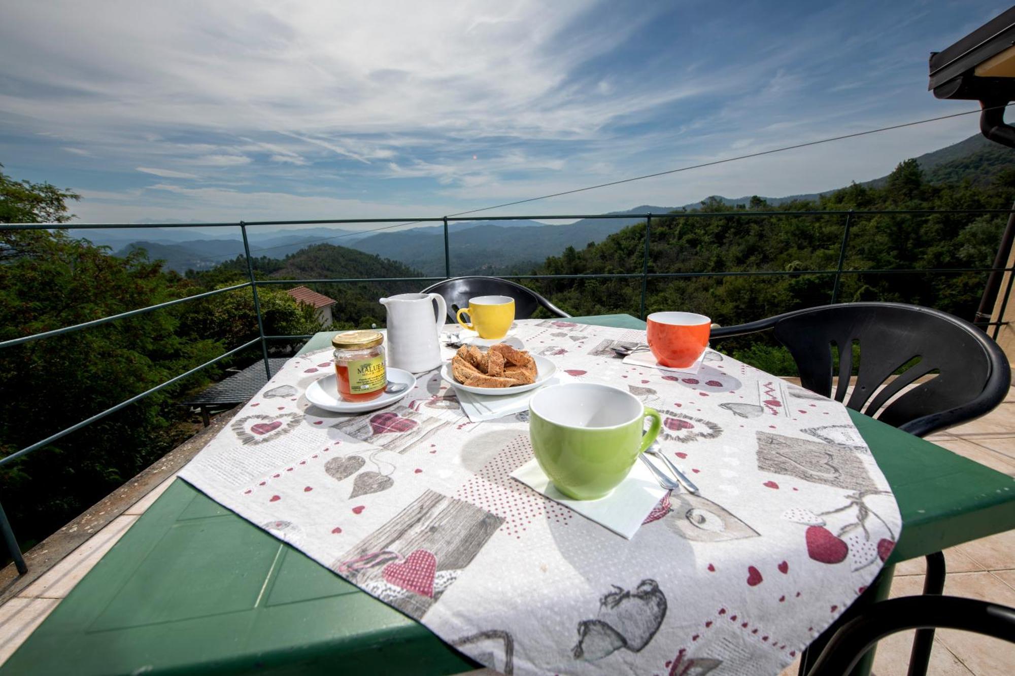 211 - Appartamento Acacia, Terrazza Giardino E Piscina Carro ภายนอก รูปภาพ